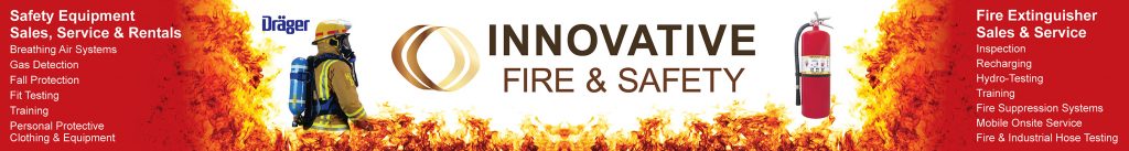 Innovative - Exterior sign image